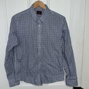 UNTUCKIT Wrinkle-Free Durif Shirt